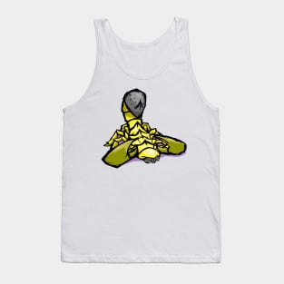 Scorpion Style Tank Top